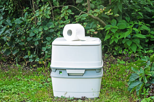 Trusted Flat Rock, MI porta potty rental Experts