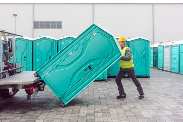 Best Wedding porta potty rental  in Flat Rock, MI