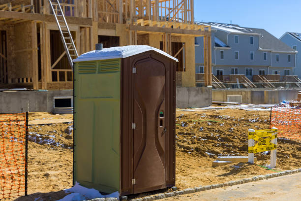 Best High-end porta potty rental  in Flat Rock, MI
