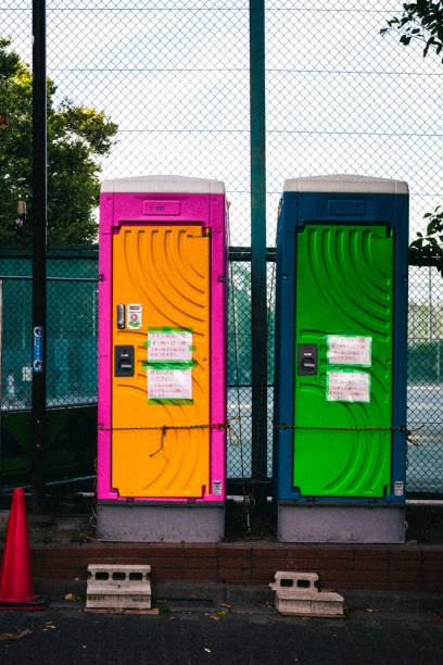 Best Luxury portable toilet rental  in Flat Rock, MI
