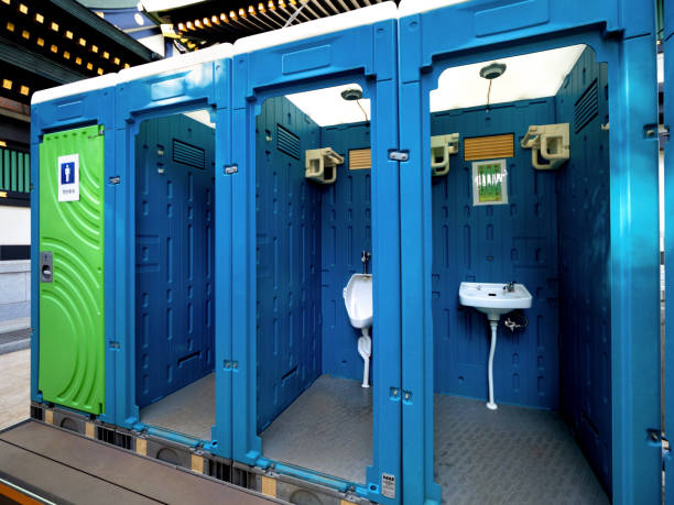 Best Portable toilet rental cost  in Flat Rock, MI