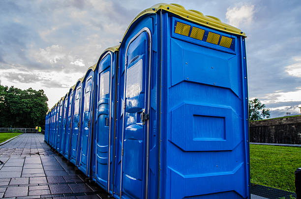 Best Long-term porta potty rental  in Flat Rock, MI