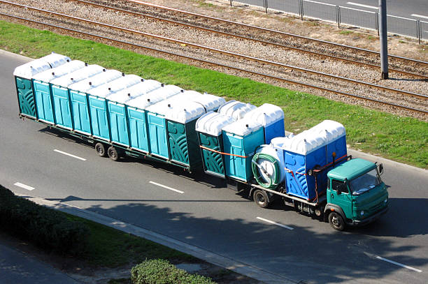 Best Portable toilet rental cost  in Flat Rock, MI
