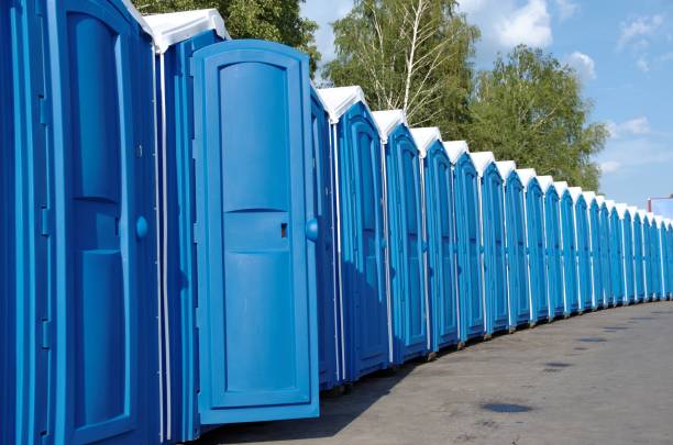 Best Best portable toilet rental  in Flat Rock, MI